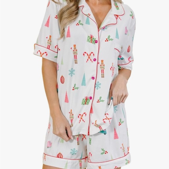 Nordstrom Other - ShopTheMint Cozy PJ Set